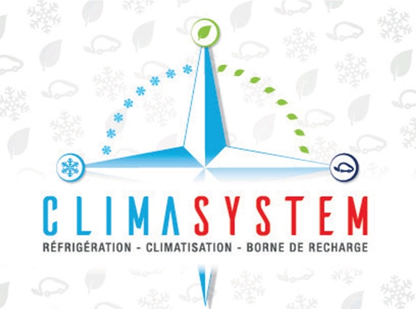 Climasystem Logo